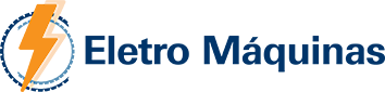 Logo EletroMáquinas